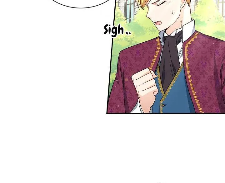 The Duchess With An Empty Soul Chapter 11 page 36 - 