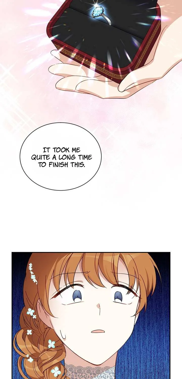 The Duchess With An Empty Soul Chapter 11 page 39 - 