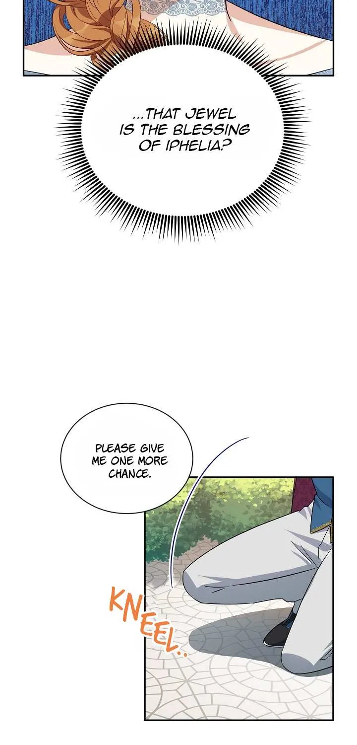 The Duchess With An Empty Soul Chapter 11 page 40 - 