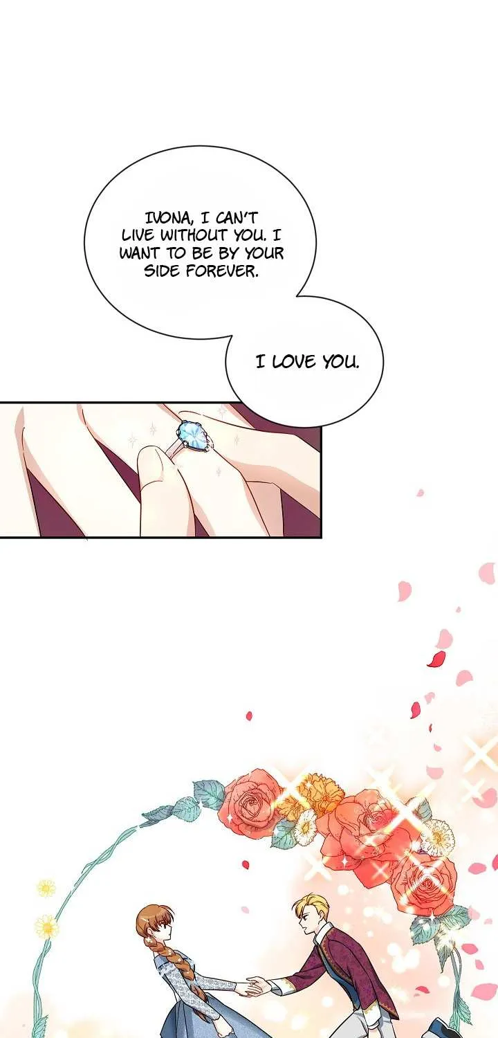 The Duchess With An Empty Soul Chapter 11 page 41 - 