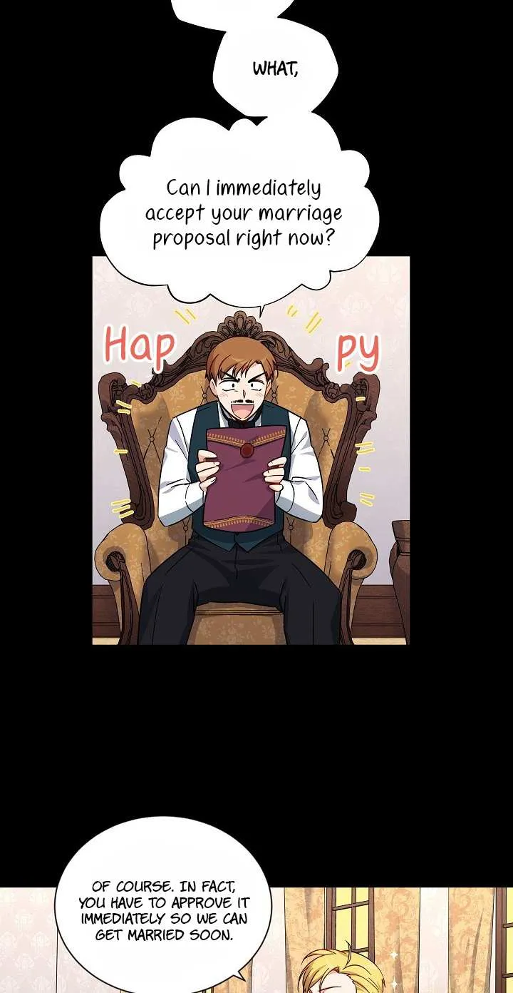 The Duchess With An Empty Soul Chapter 11 page 45 - 