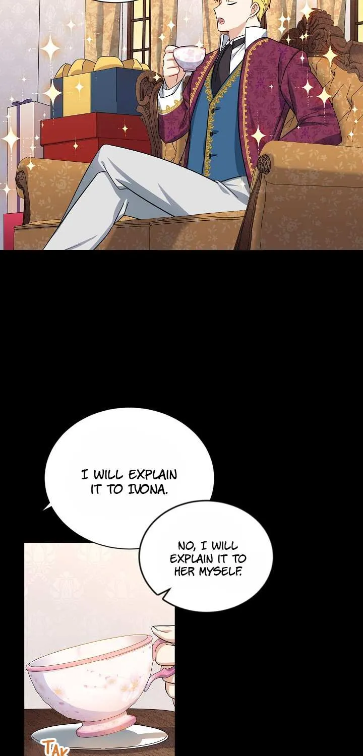 The Duchess With An Empty Soul Chapter 11 page 46 - 