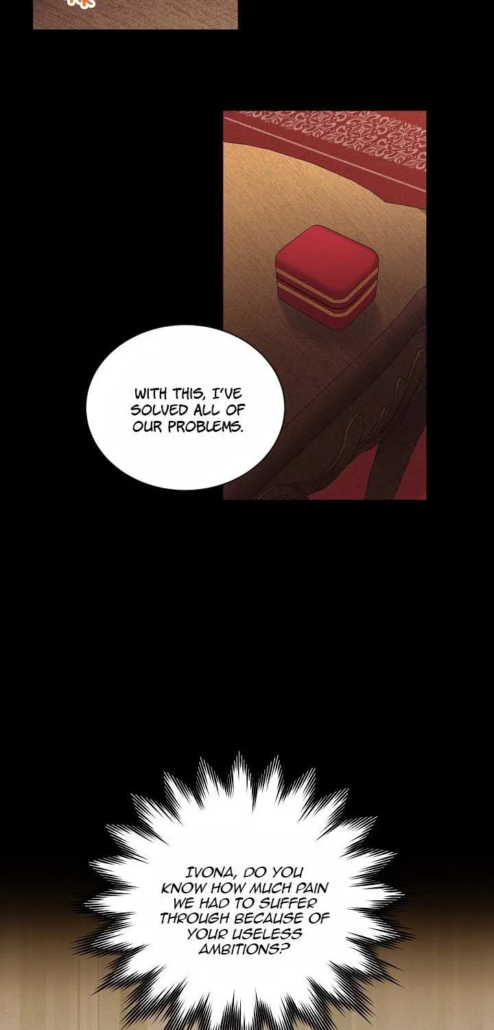 The Duchess With An Empty Soul Chapter 11 page 47 - 
