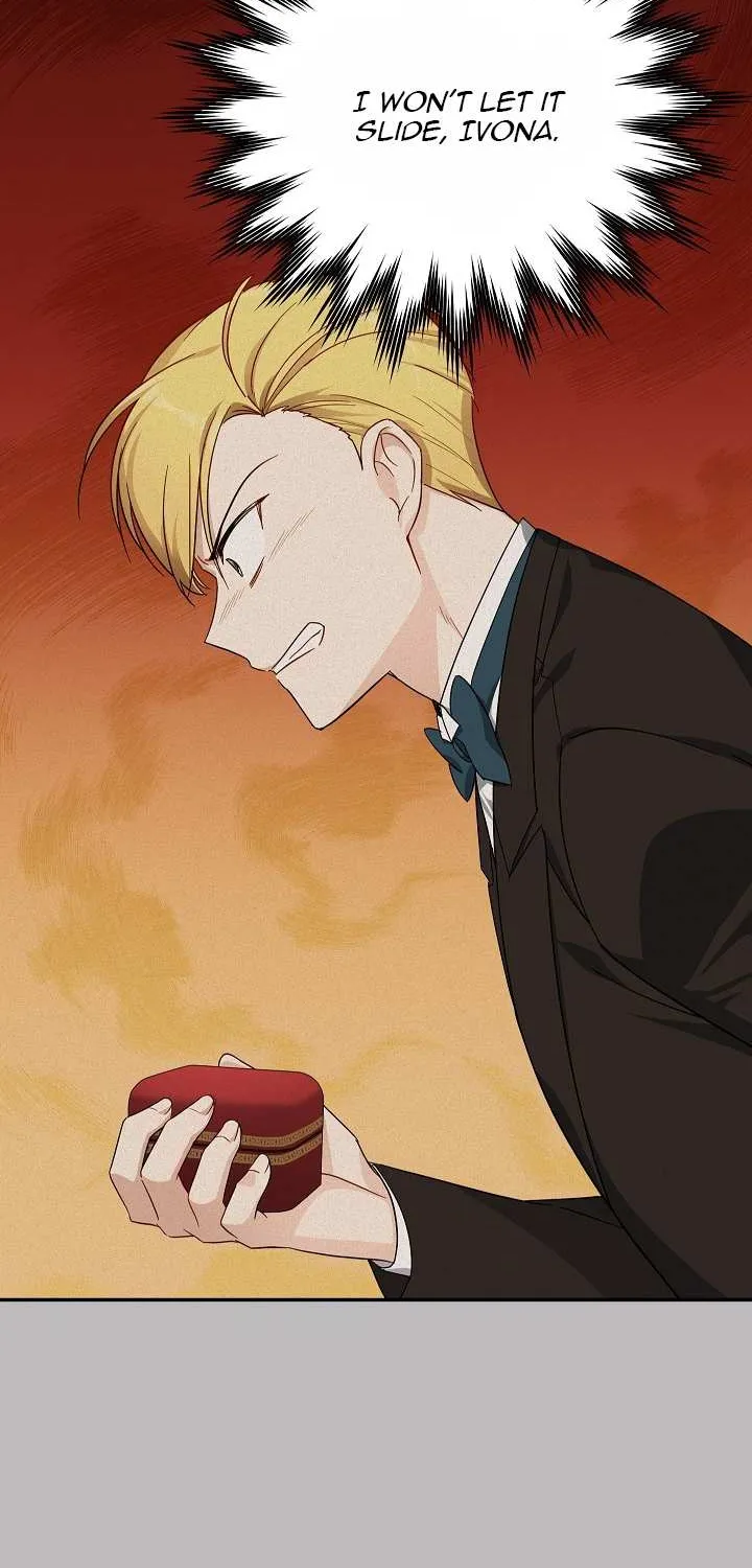 The Duchess With An Empty Soul Chapter 11 page 51 - 