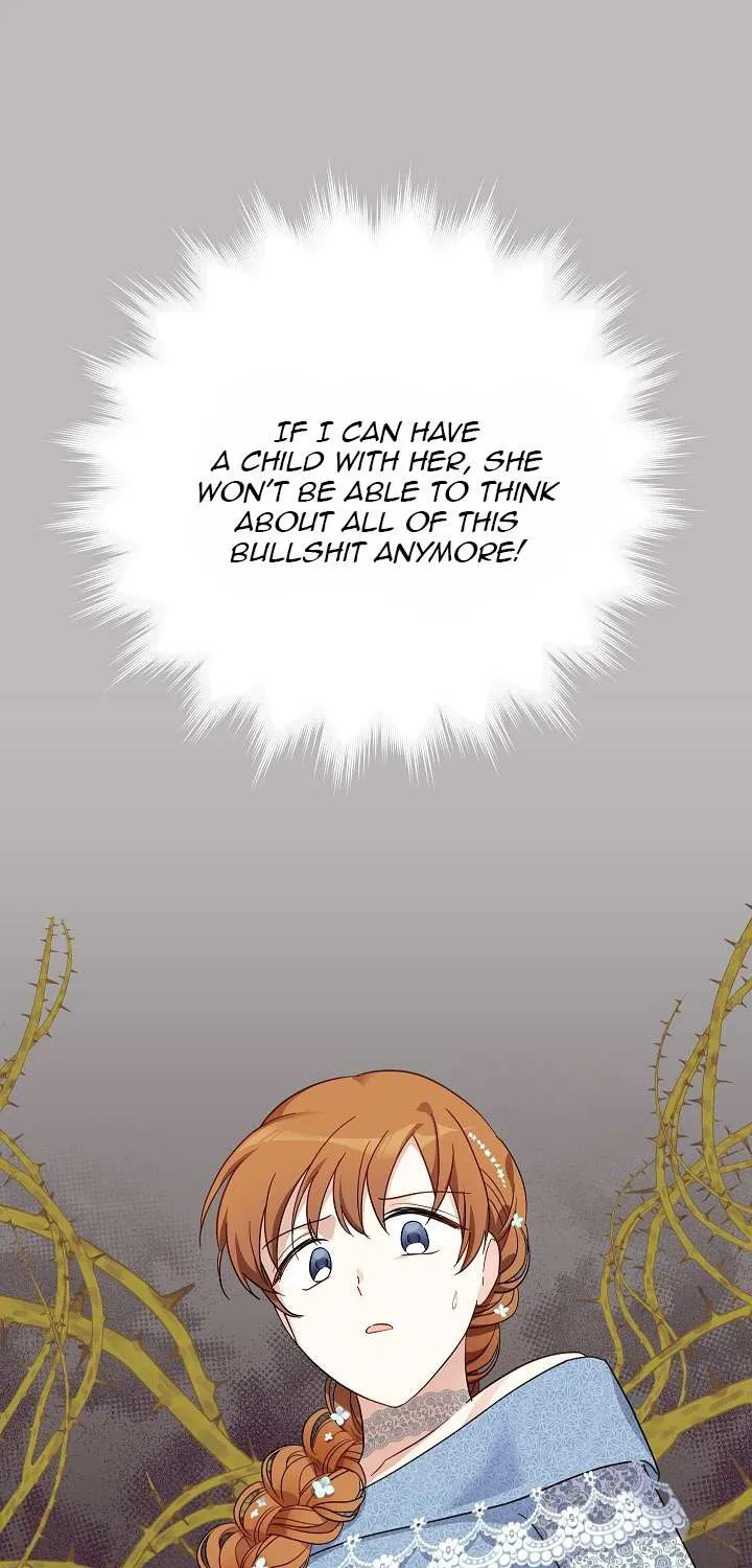 The Duchess With An Empty Soul Chapter 11 page 52 - 
