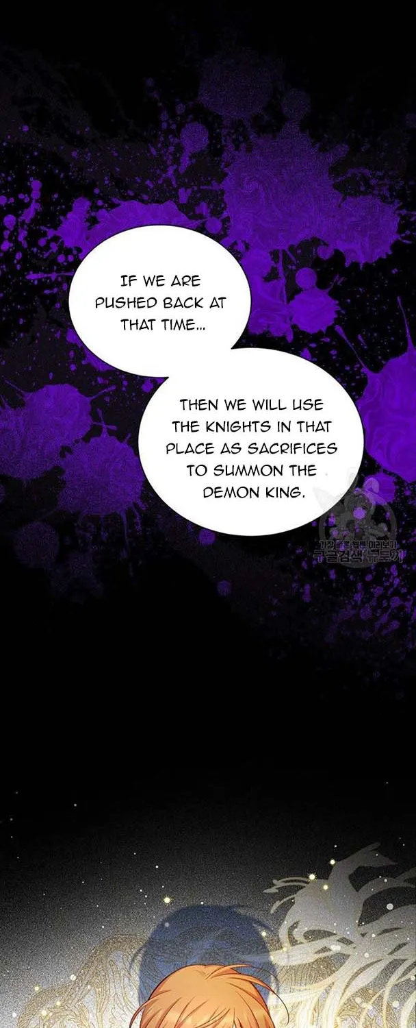 The Duchess With An Empty Soul Chapter 110 page 16 - 