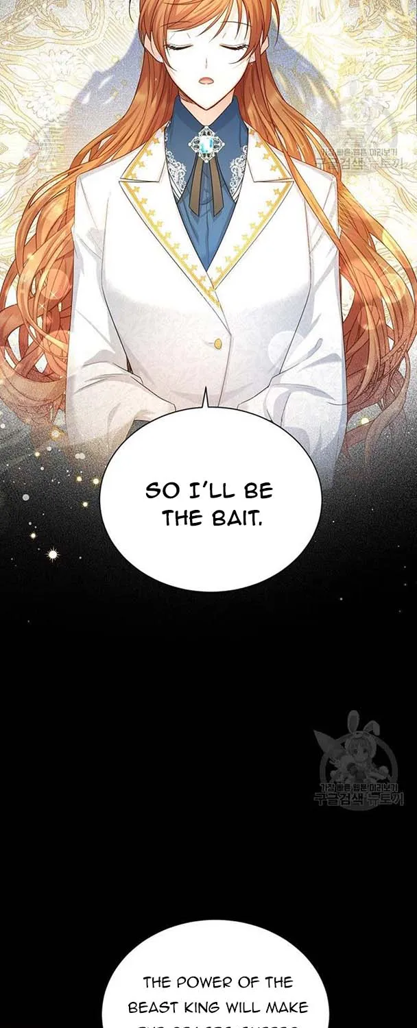 The Duchess With An Empty Soul Chapter 110 page 17 - 