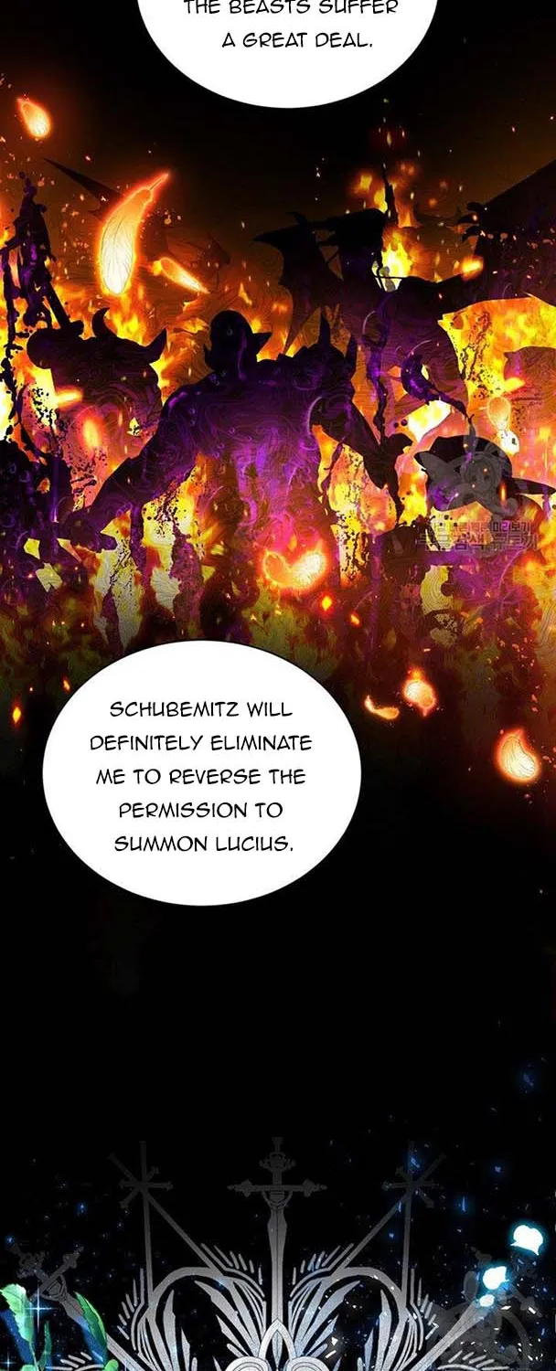 The Duchess With An Empty Soul Chapter 110 page 18 - 