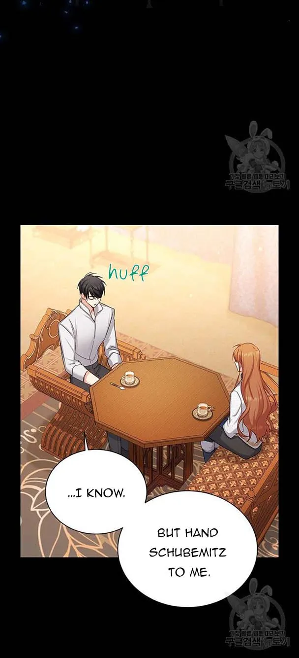 The Duchess With An Empty Soul Chapter 110 page 20 - 