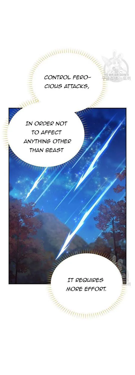 The Duchess With An Empty Soul Chapter 110 page 29 - 