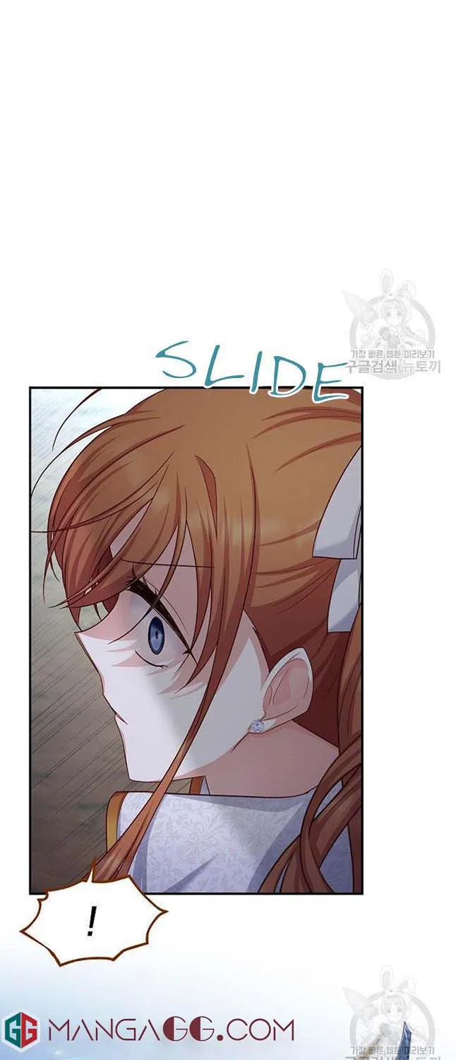 The Duchess With An Empty Soul Chapter 110 page 4 - 