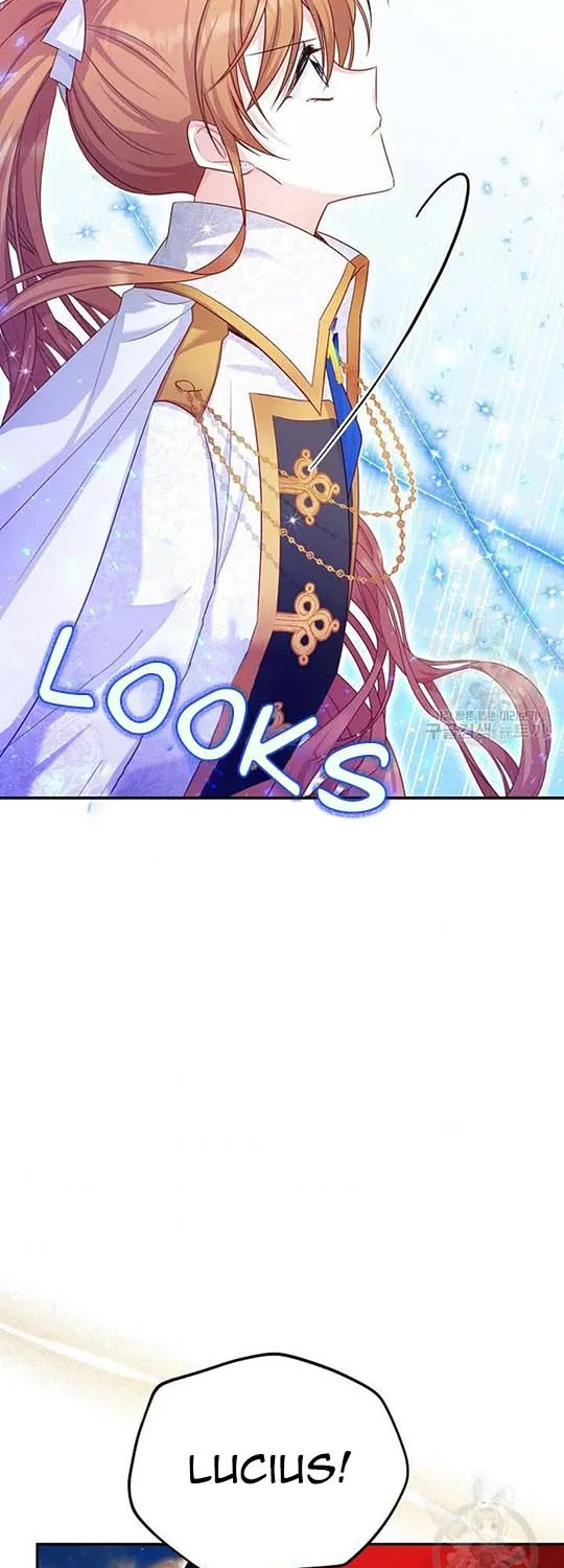 The Duchess With An Empty Soul Chapter 110 page 36 - 