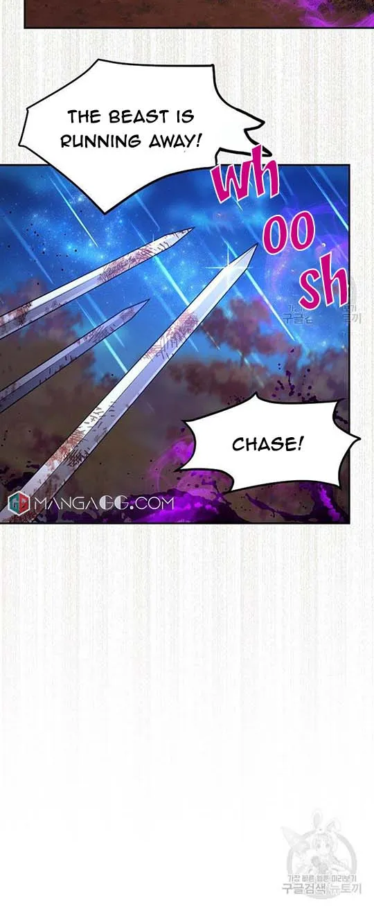 The Duchess With An Empty Soul Chapter 110 page 40 - 