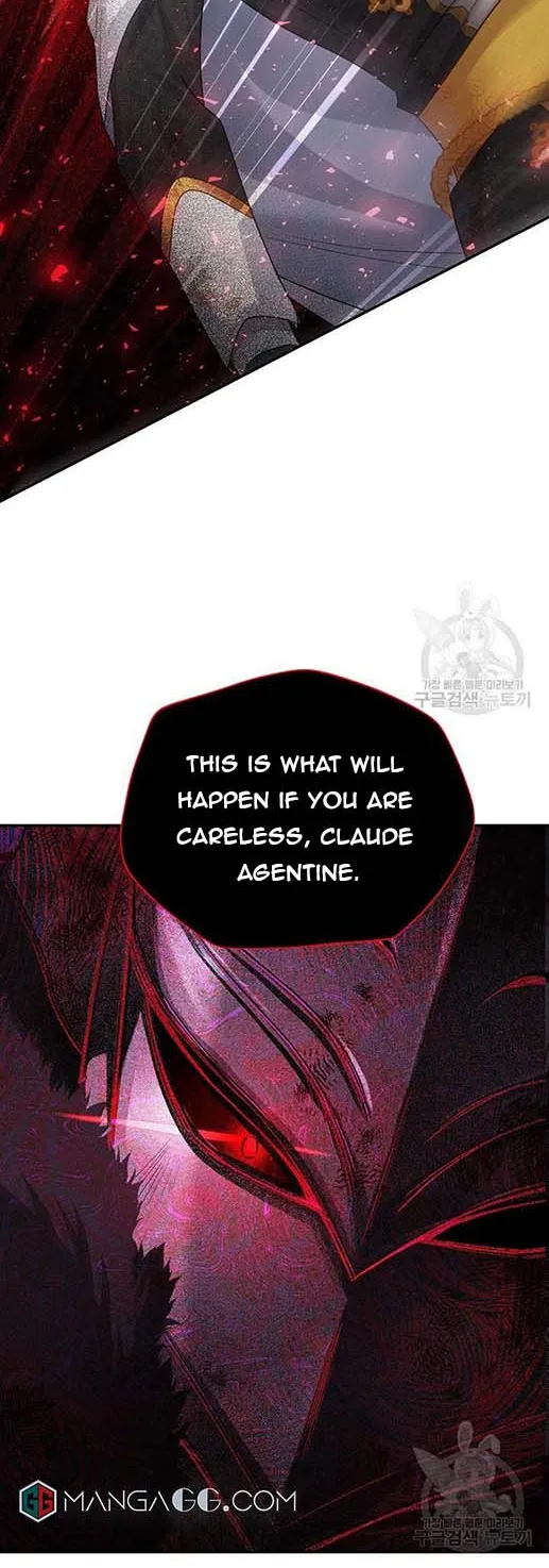 The Duchess With An Empty Soul Chapter 110 page 50 - 