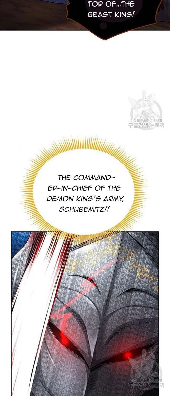 The Duchess With An Empty Soul Chapter 110 page 6 - 