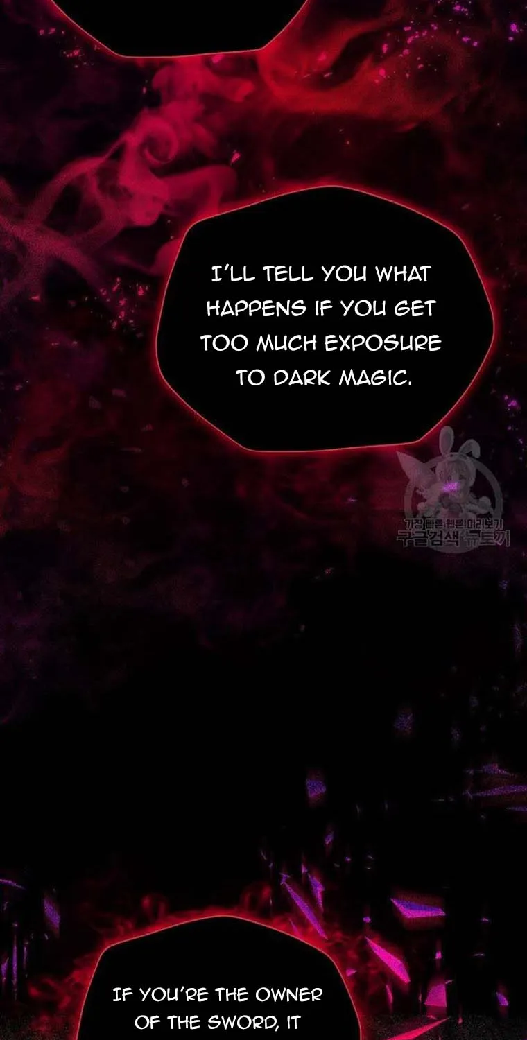 The Duchess With An Empty Soul Chapter 110 page 52 - 