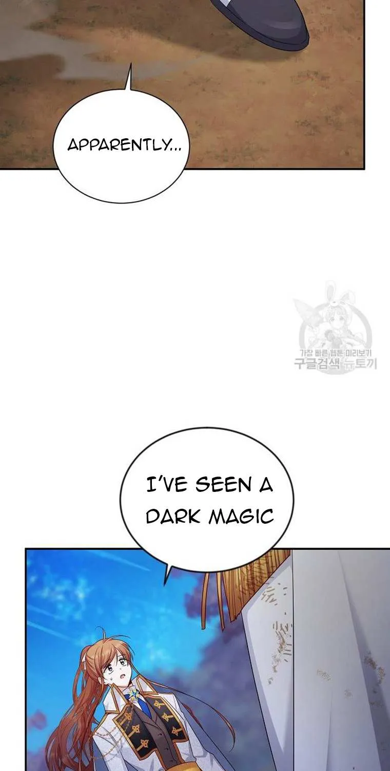 The Duchess With An Empty Soul Chapter 111 page 23 - 