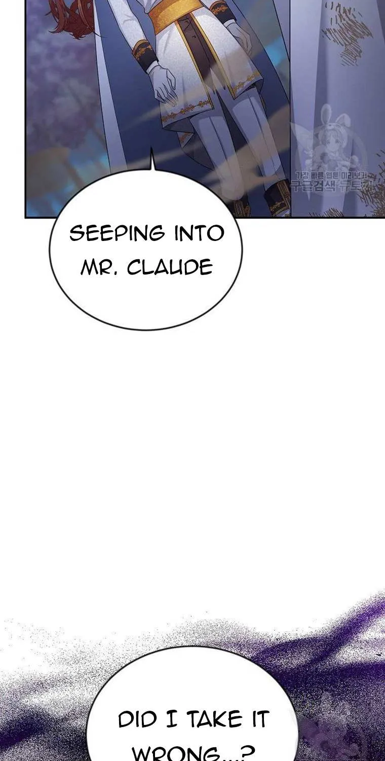 The Duchess With An Empty Soul Chapter 111 page 24 - 