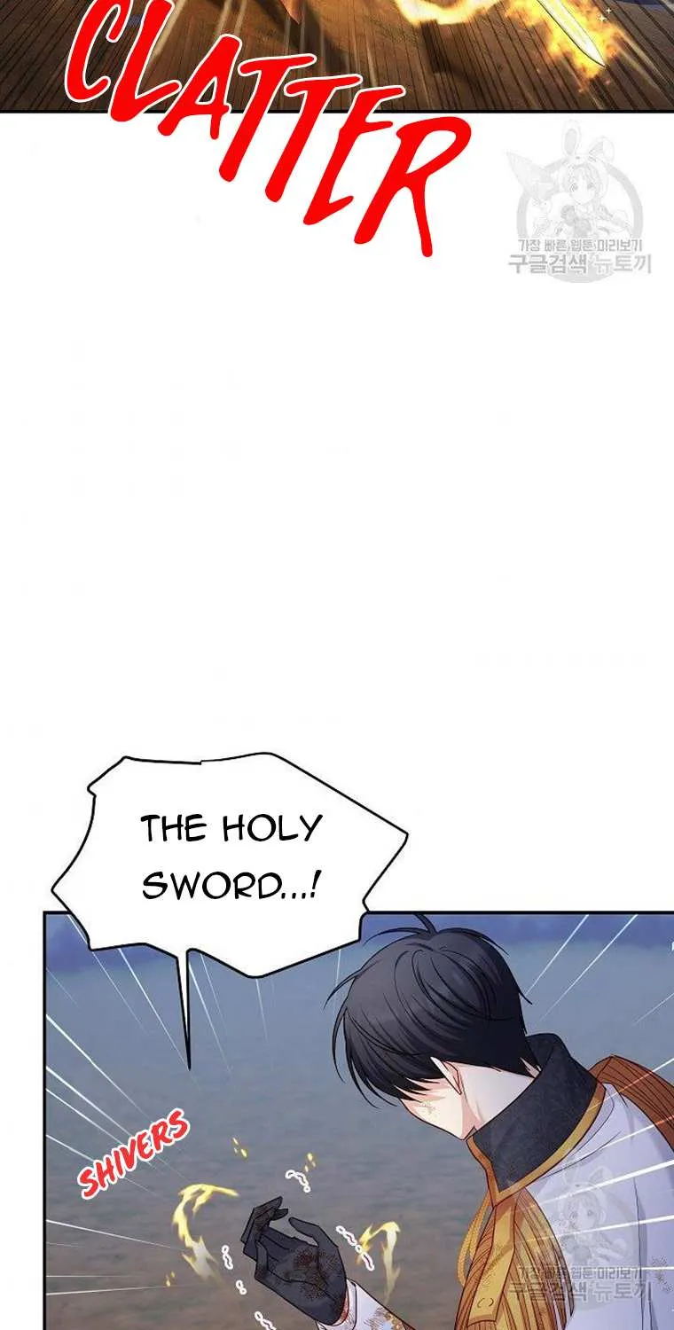The Duchess With An Empty Soul Chapter 111 page 31 - 