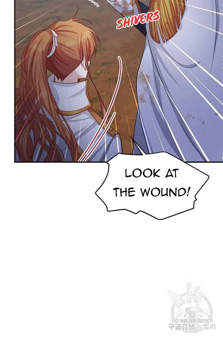 The Duchess With An Empty Soul Chapter 111 page 32 - 
