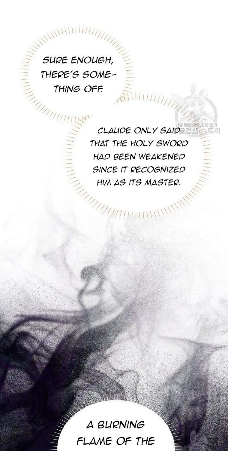 The Duchess With An Empty Soul Chapter 111 page 35 - 
