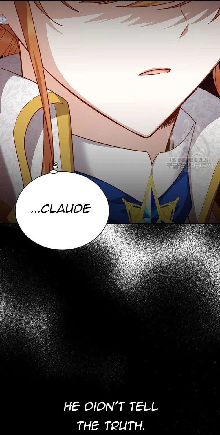 The Duchess With An Empty Soul Chapter 111 page 38 - 