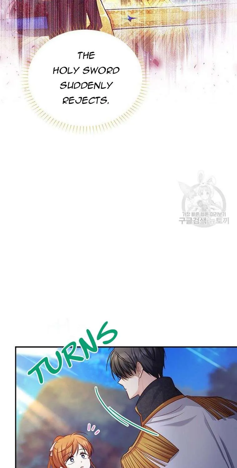 The Duchess With An Empty Soul Chapter 111 page 41 - 