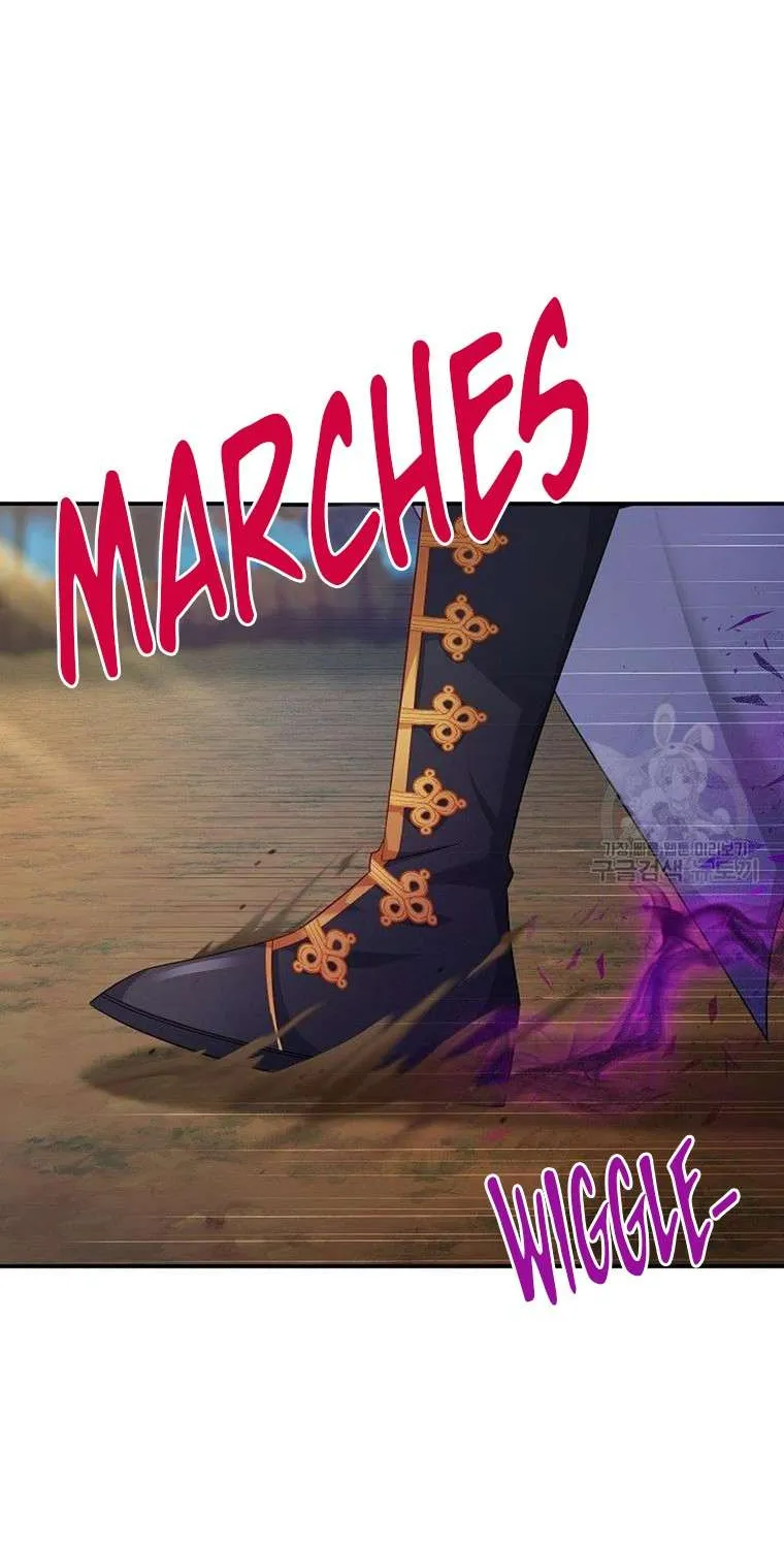 The Duchess With An Empty Soul Chapter 111 page 44 - 