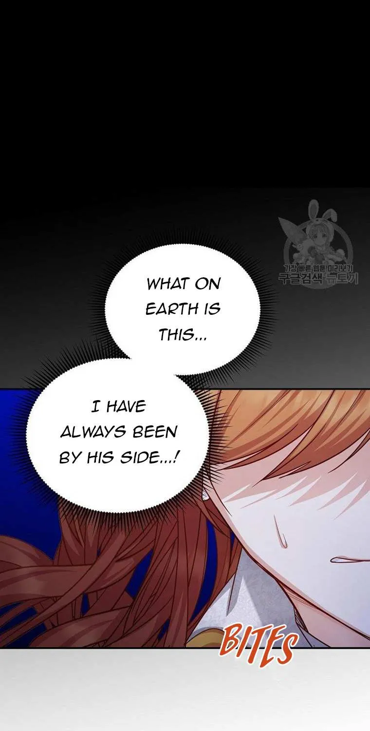 The Duchess With An Empty Soul Chapter 111 page 53 - 