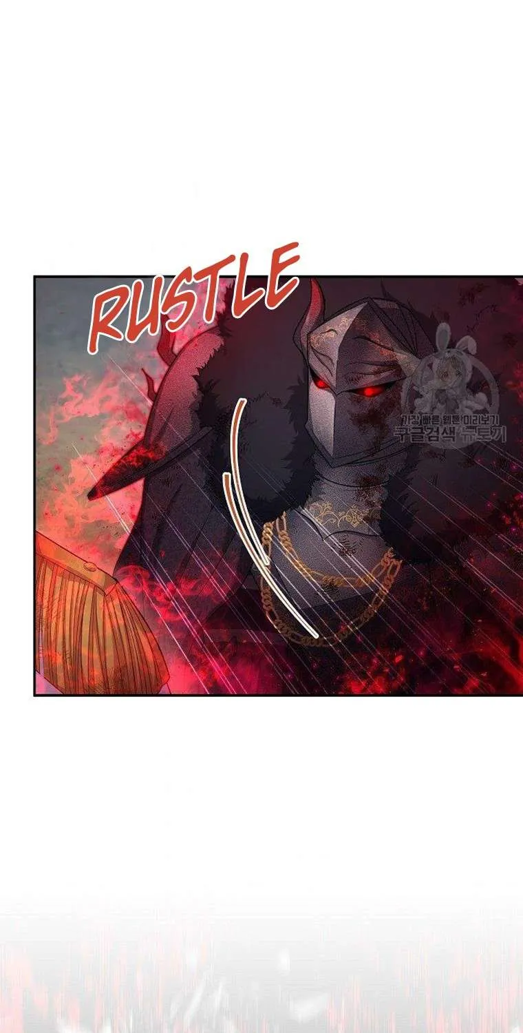 The Duchess With An Empty Soul Chapter 111 page 7 - 