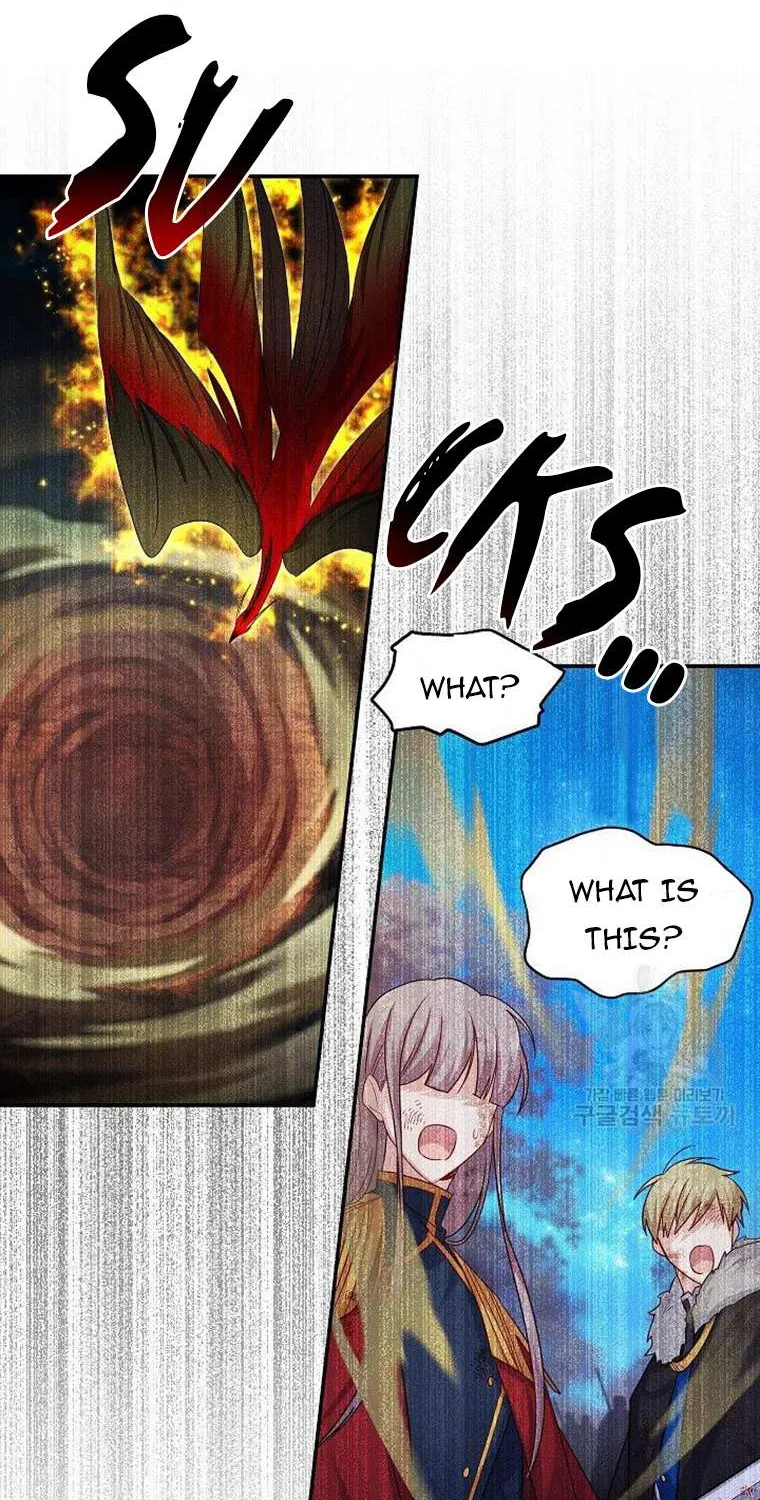 The Duchess With An Empty Soul Chapter 111 page 65 - 
