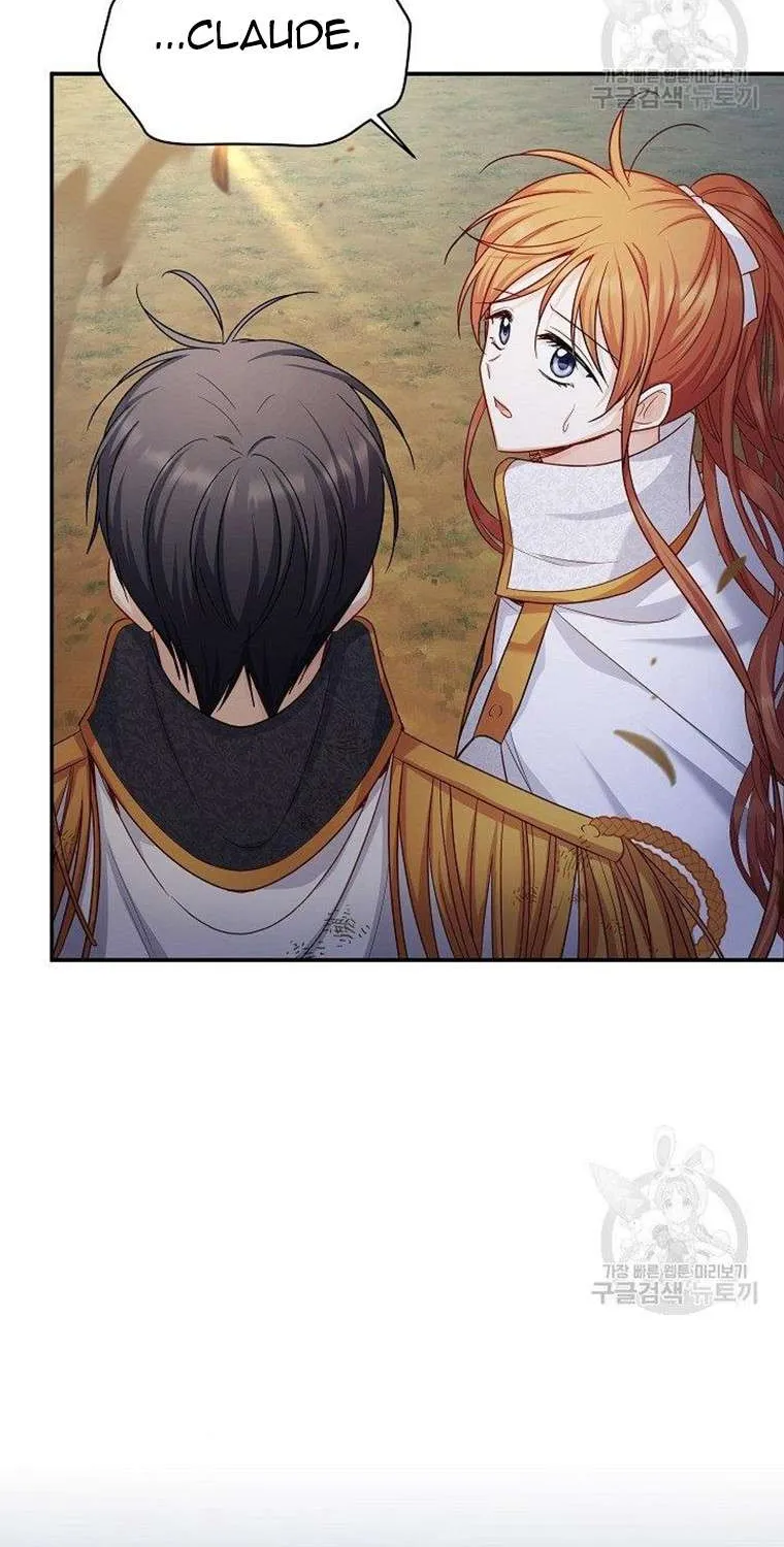 The Duchess With An Empty Soul Chapter 111 page 70 - 