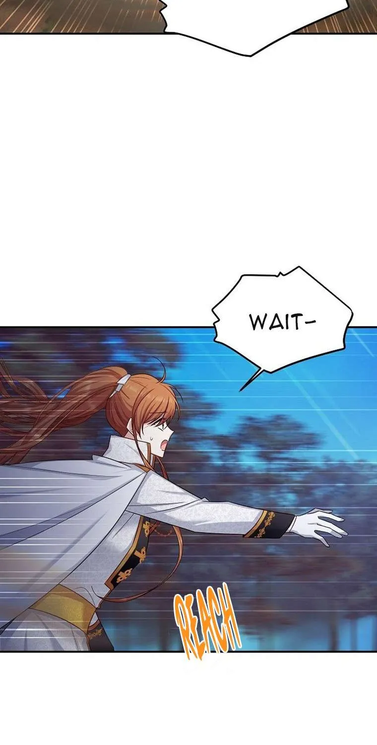 The Duchess With An Empty Soul Chapter 112 page 14 - 