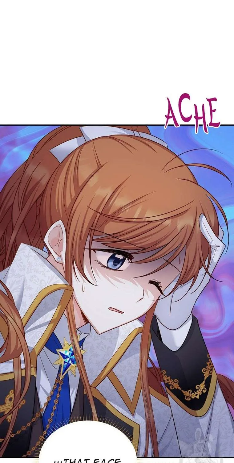 The Duchess With An Empty Soul Chapter 112 page 17 - 