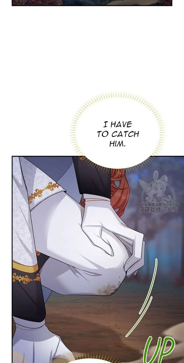 The Duchess With An Empty Soul Chapter 112 page 19 - 