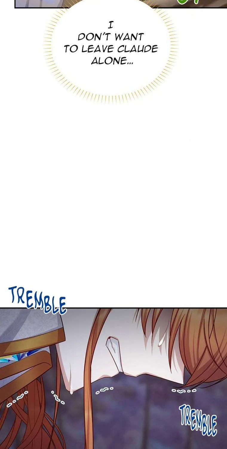 The Duchess With An Empty Soul Chapter 112 page 20 - 