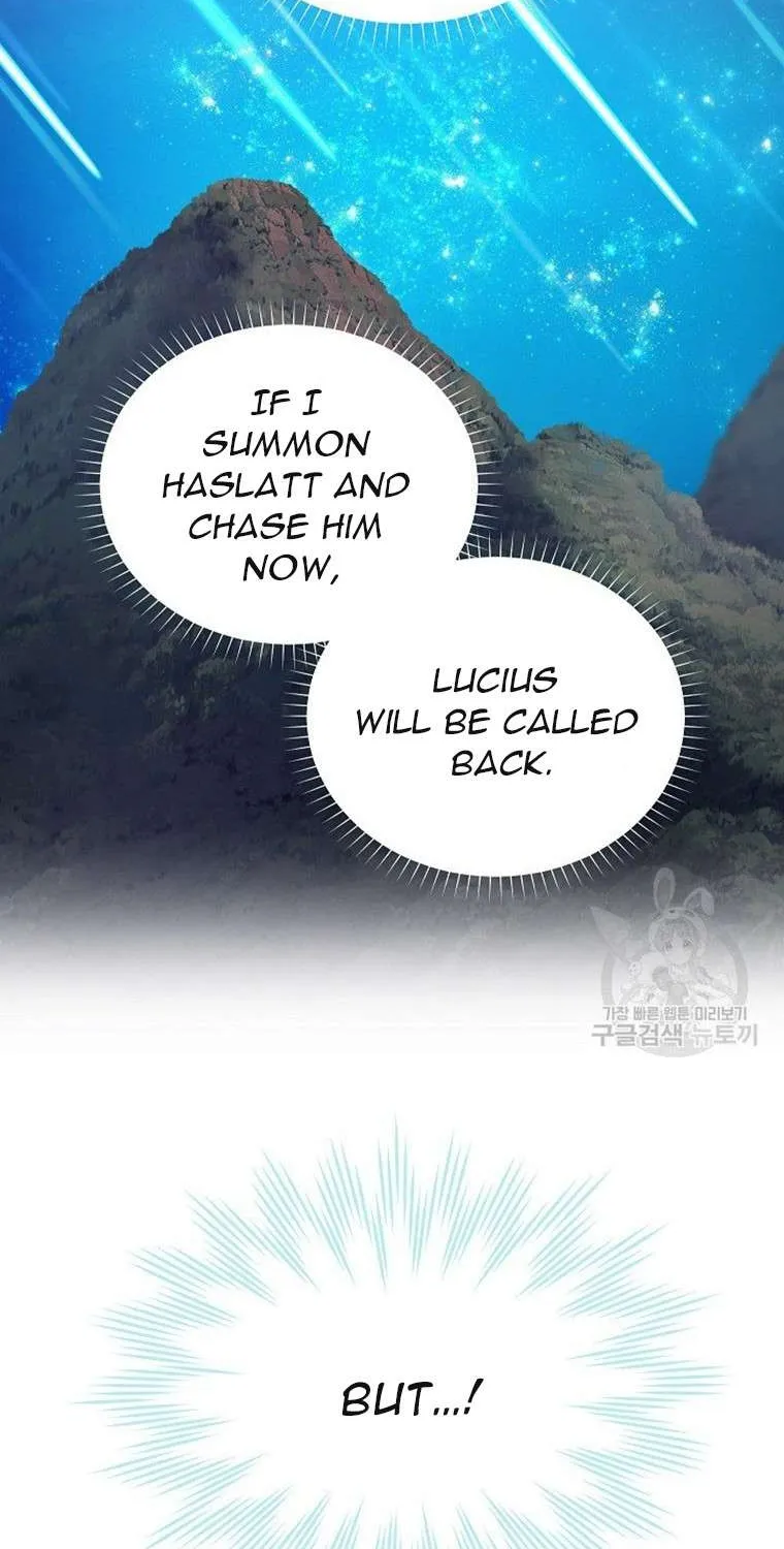 The Duchess With An Empty Soul Chapter 112 page 22 - 