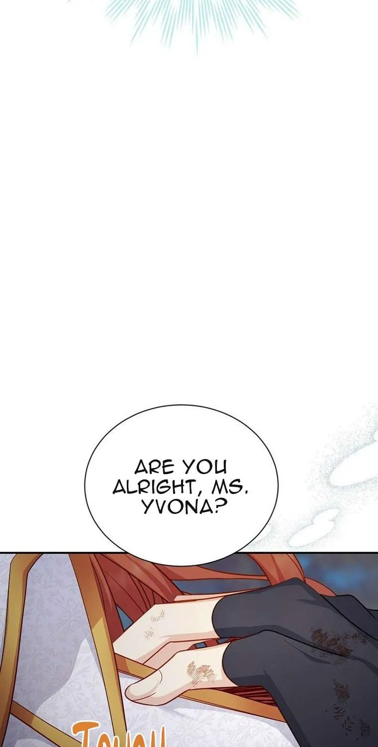 The Duchess With An Empty Soul Chapter 112 page 23 - 
