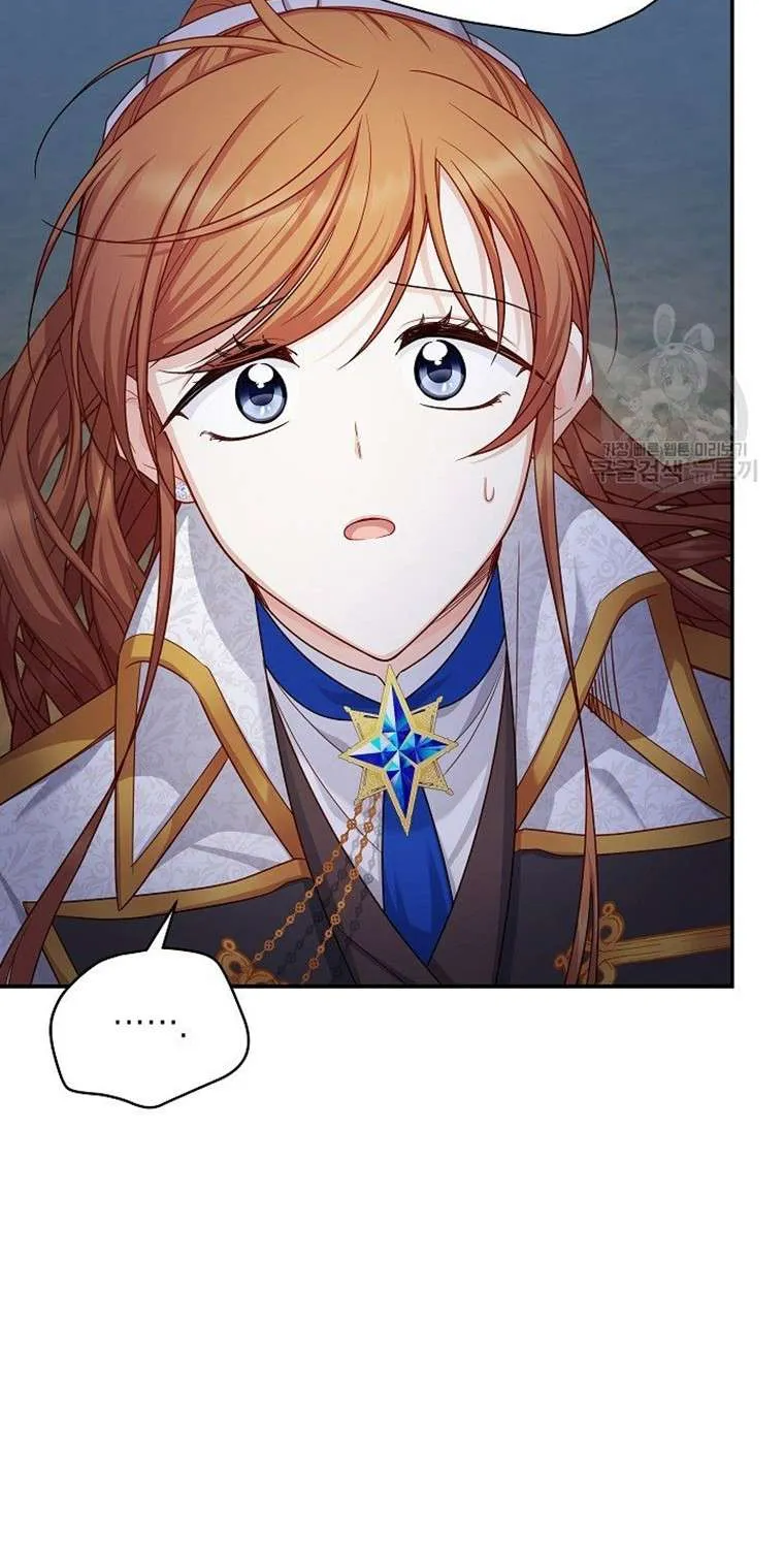 The Duchess With An Empty Soul Chapter 112 page 27 - 