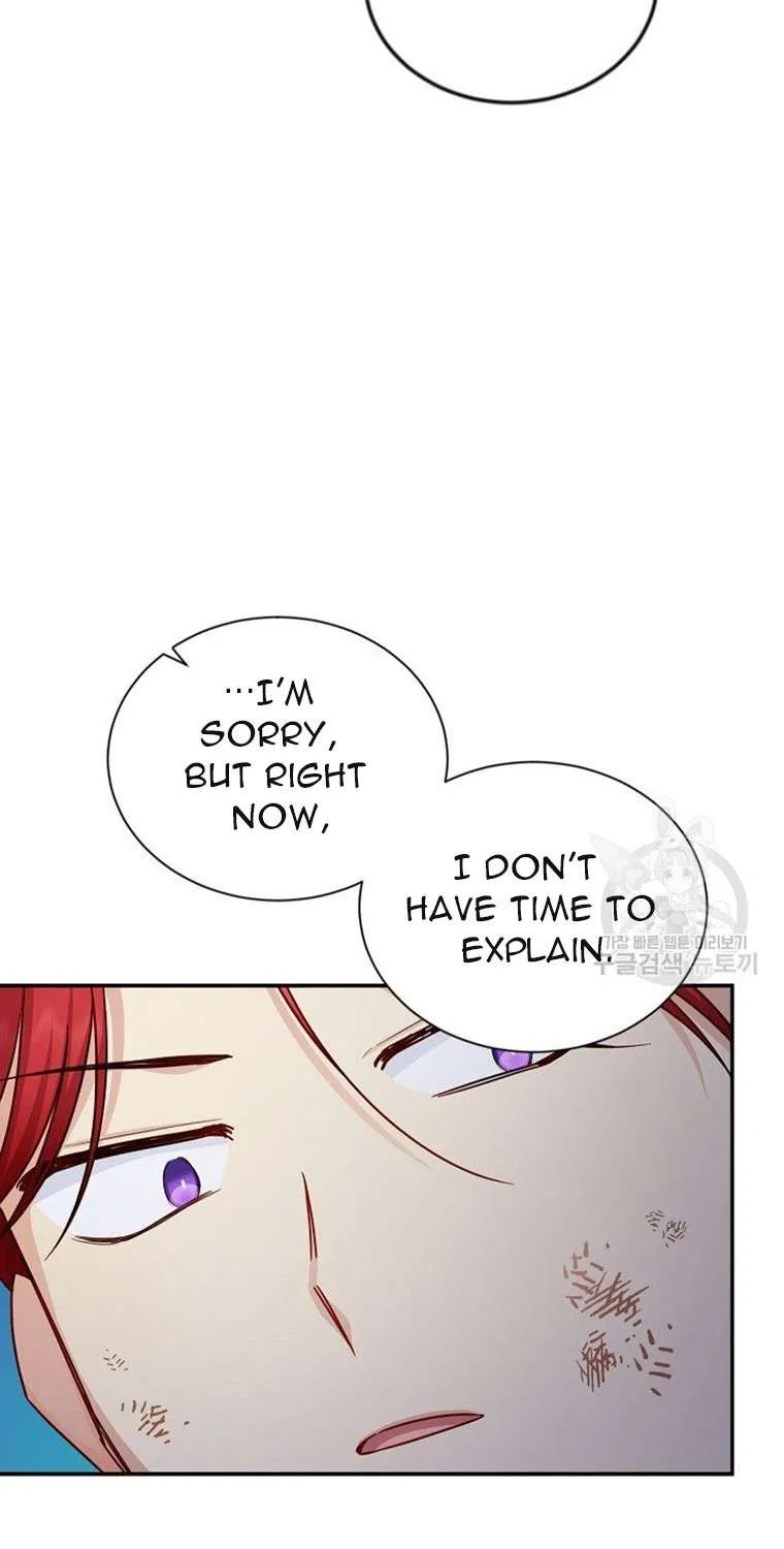 The Duchess With An Empty Soul Chapter 112 page 29 - 