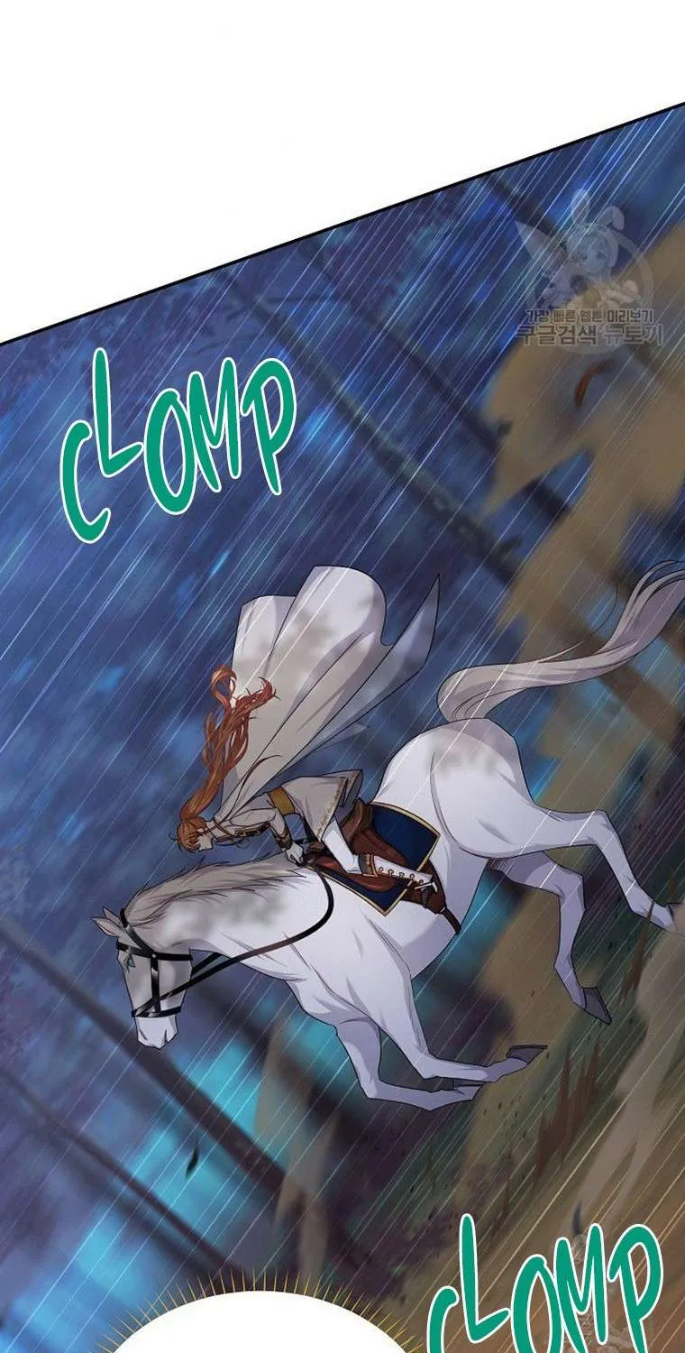 The Duchess With An Empty Soul Chapter 112 page 32 - 