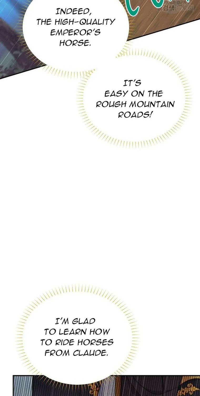 The Duchess With An Empty Soul Chapter 112 page 33 - 