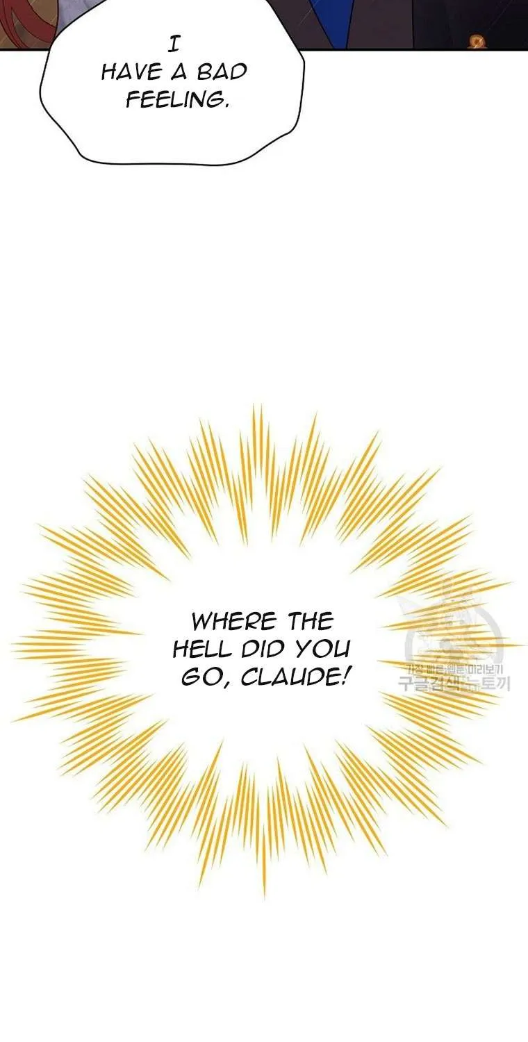 The Duchess With An Empty Soul Chapter 112 page 37 - 