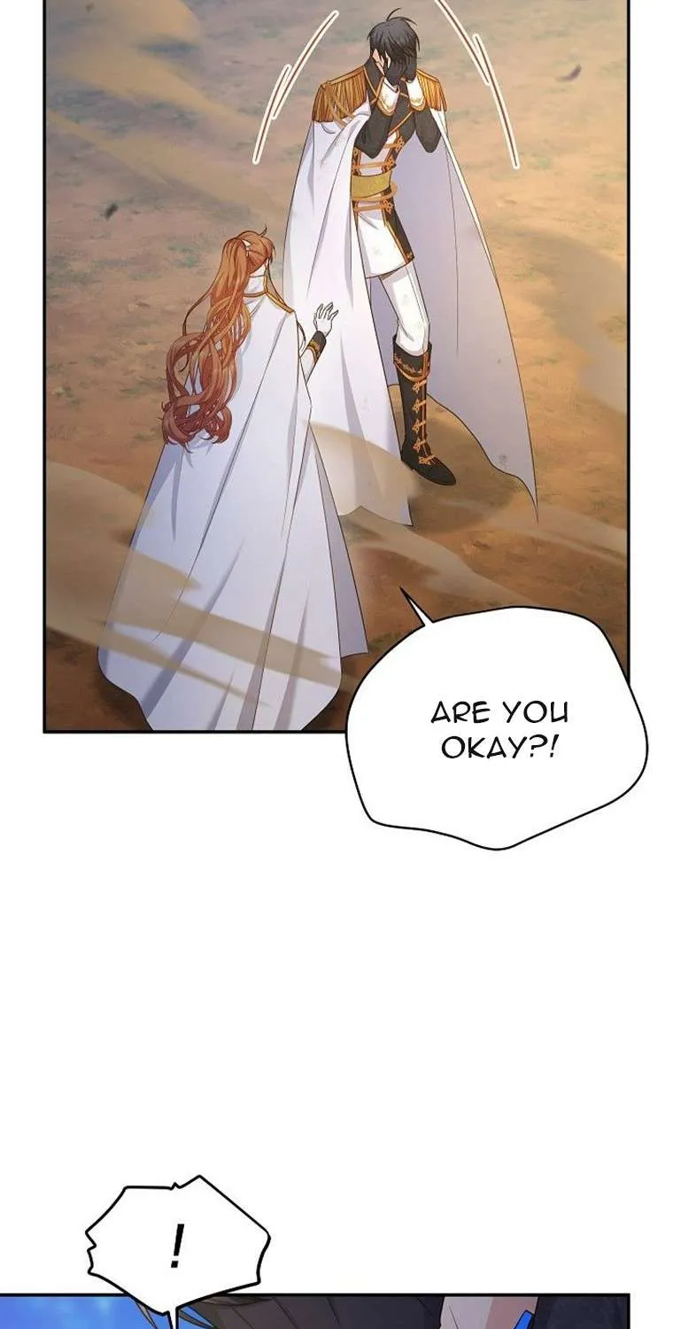 The Duchess With An Empty Soul Chapter 112 page 5 - 