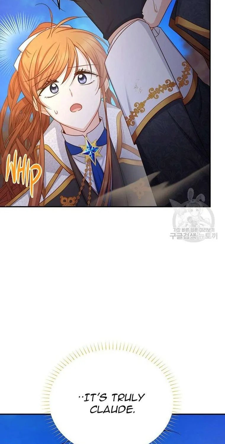 The Duchess With An Empty Soul Chapter 112 page 6 - 