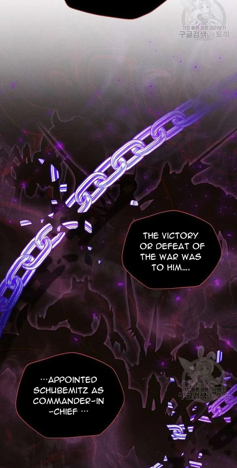 The Duchess With An Empty Soul Chapter 112 page 55 - 