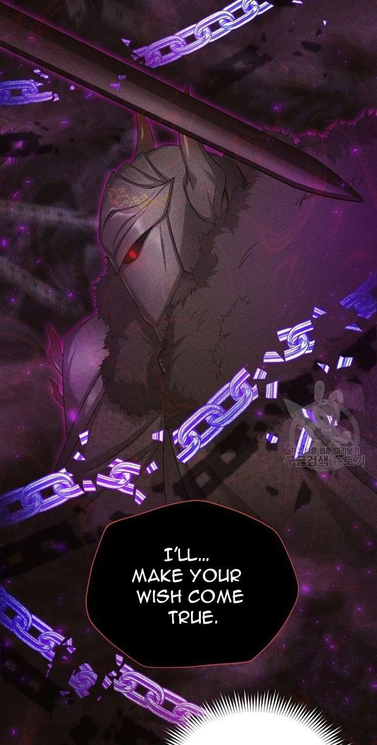 The Duchess With An Empty Soul Chapter 112 page 56 - 
