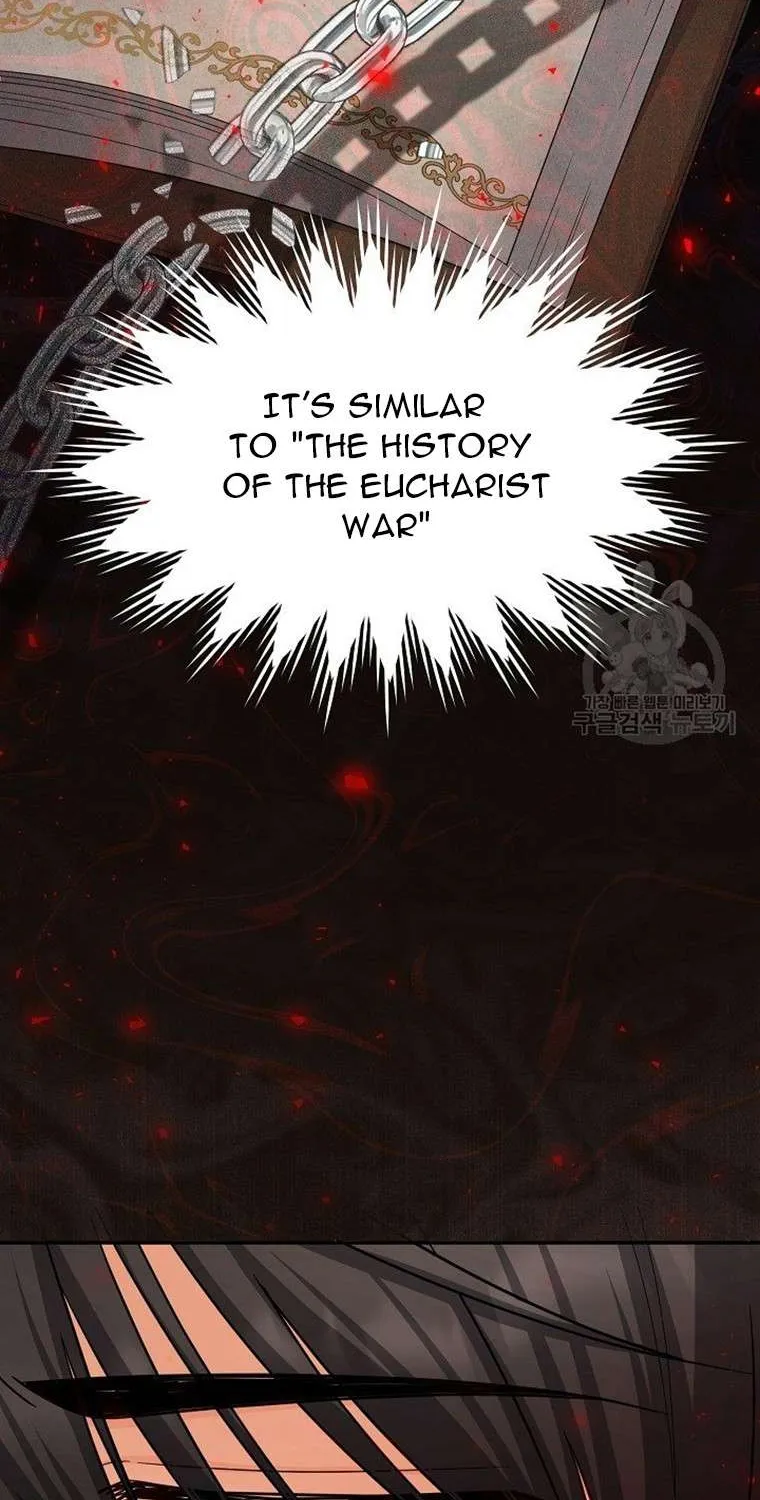 The Duchess With An Empty Soul Chapter 112 page 60 - 