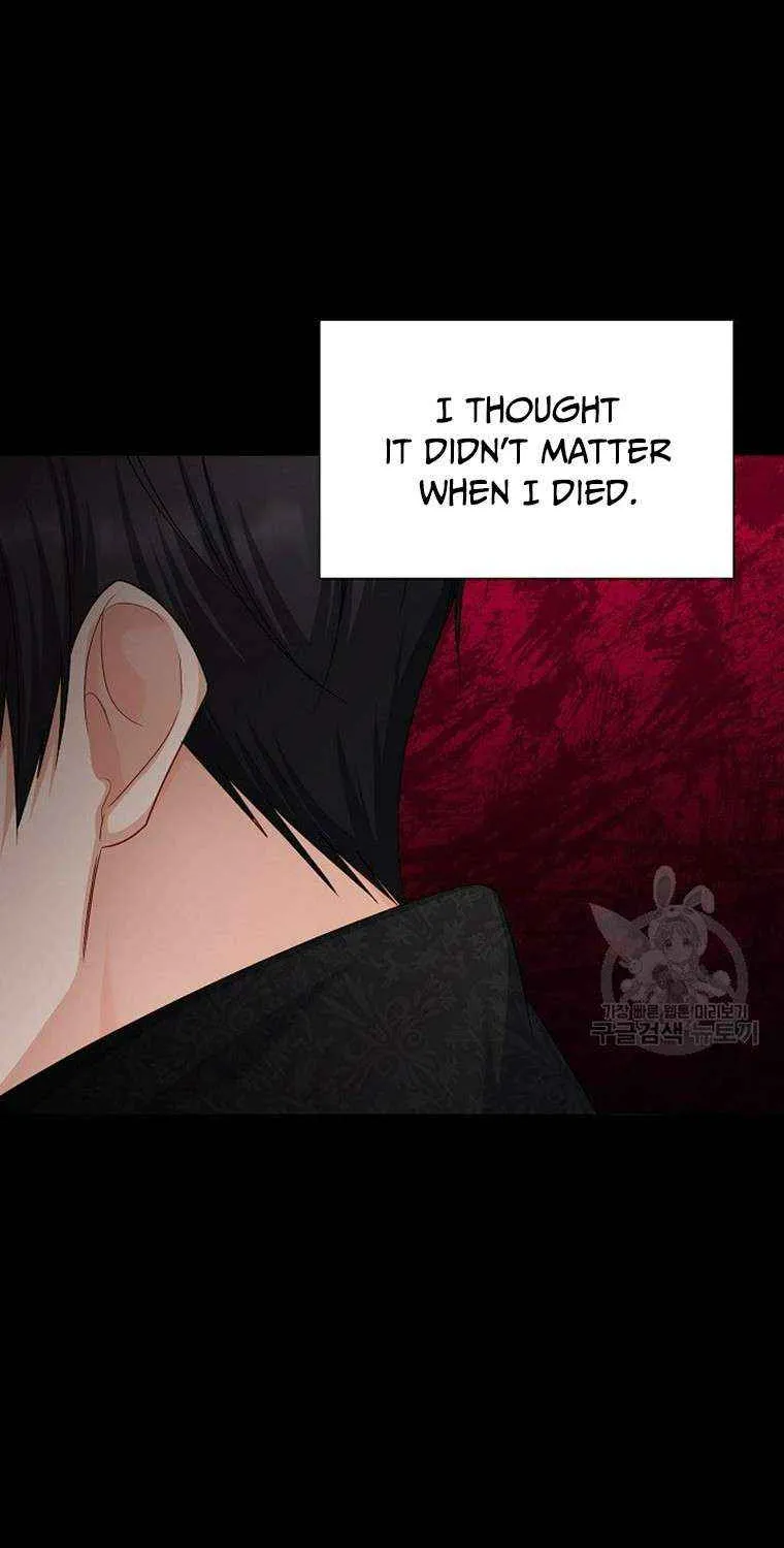 The Duchess With An Empty Soul Chapter 112 page 67 - 