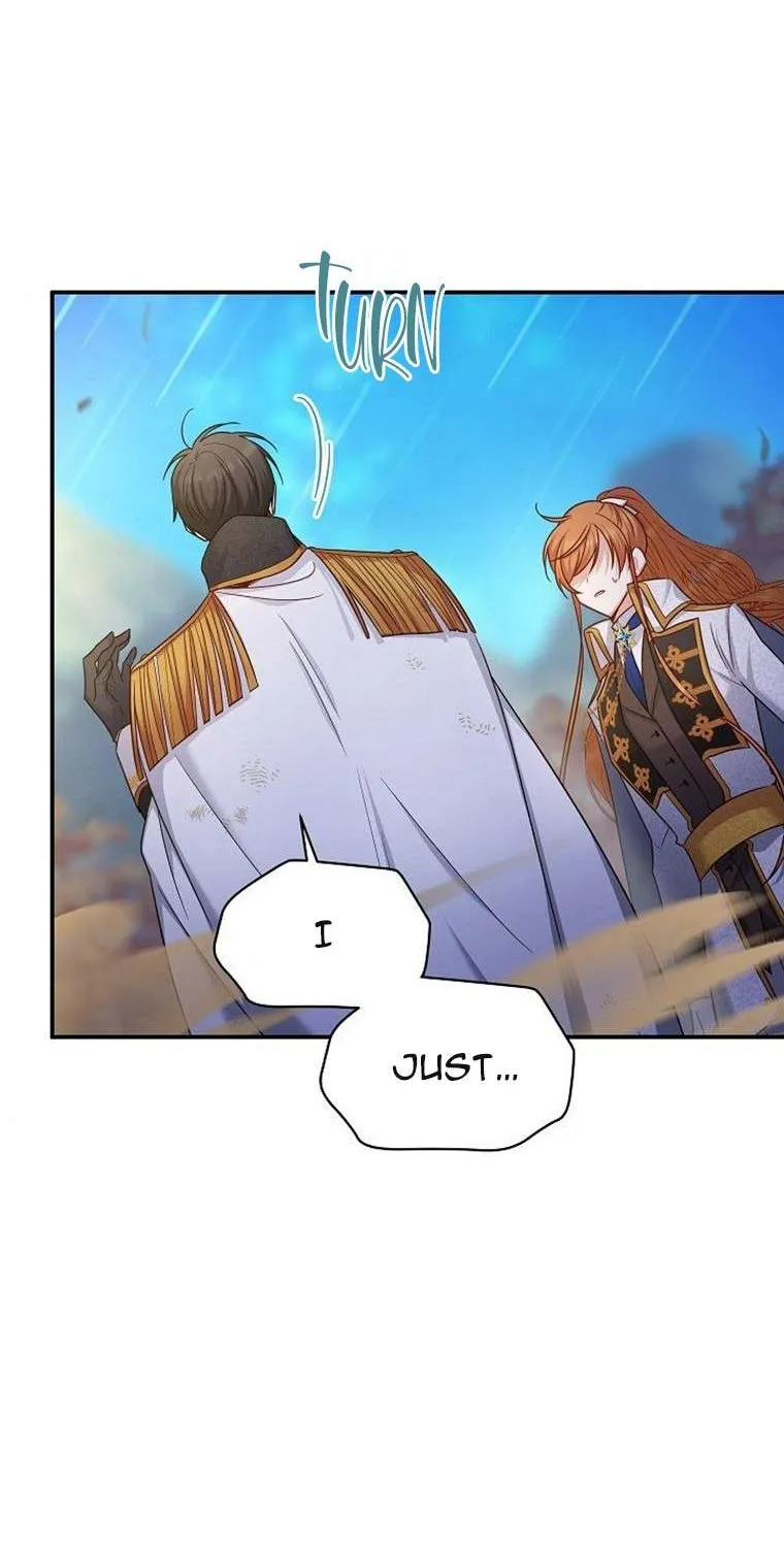 The Duchess With An Empty Soul Chapter 112 page 8 - 